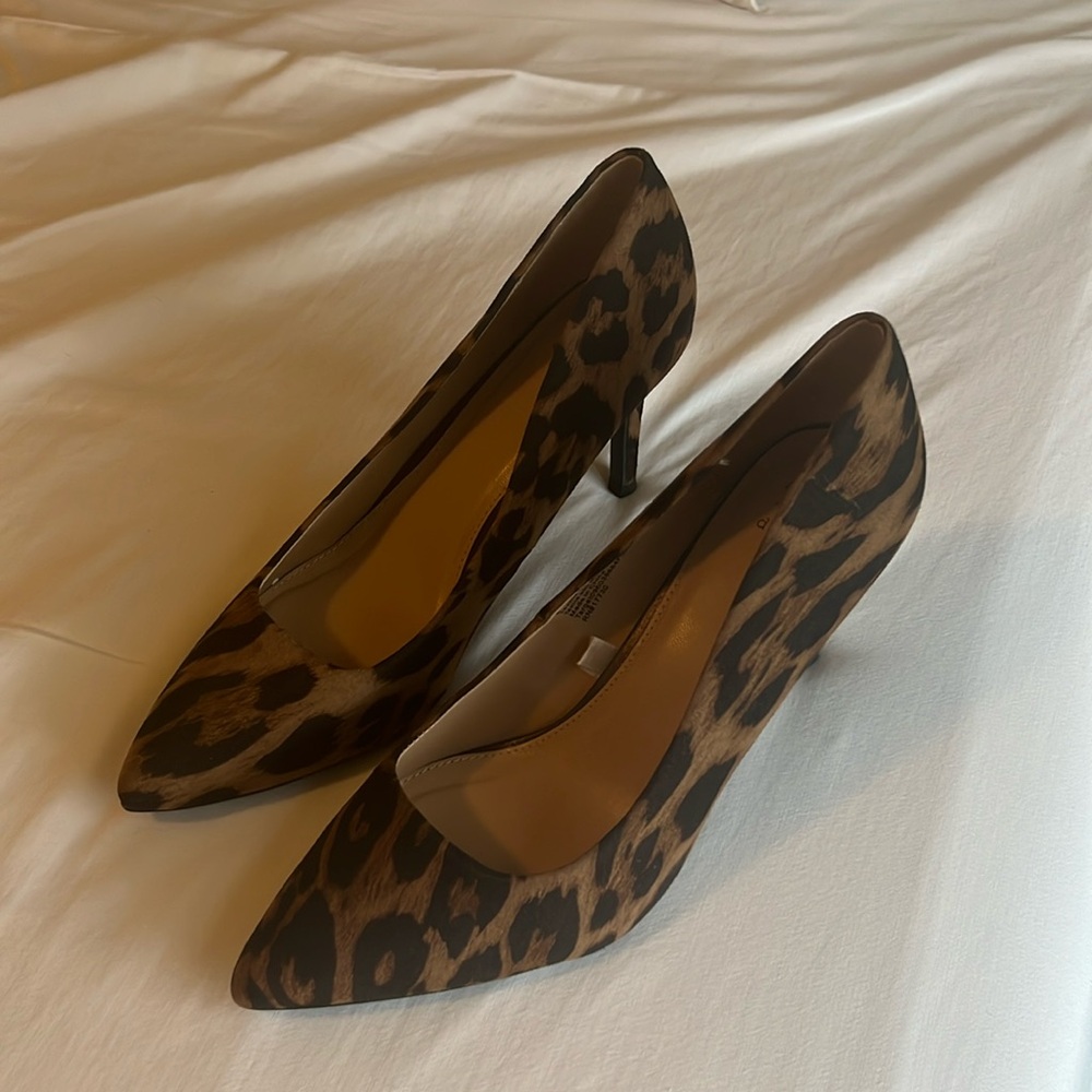 Shoes pumps